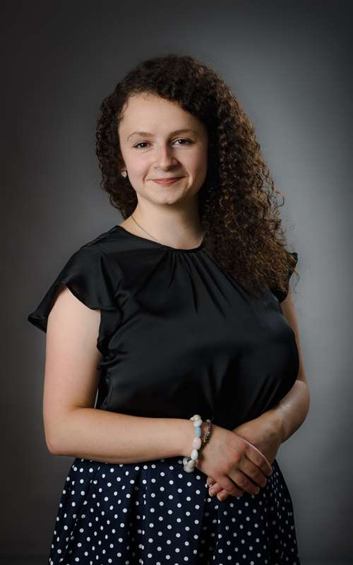 Ráchel Ľudviková
